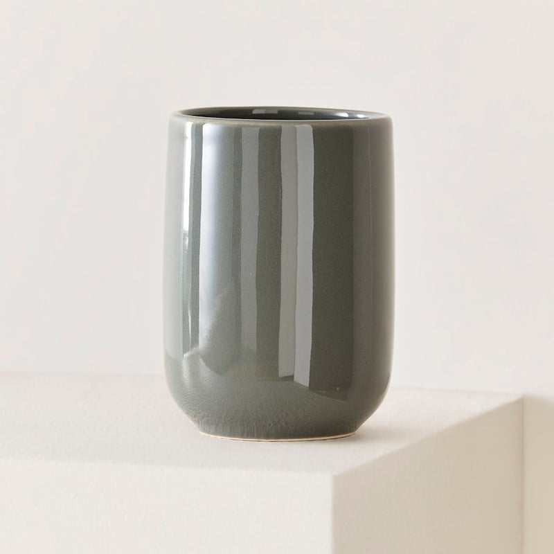 Balmain Moss Bathroom Accessories