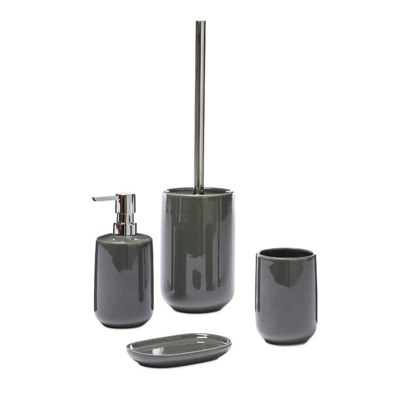 Balmain Moss Bathroom Accessories