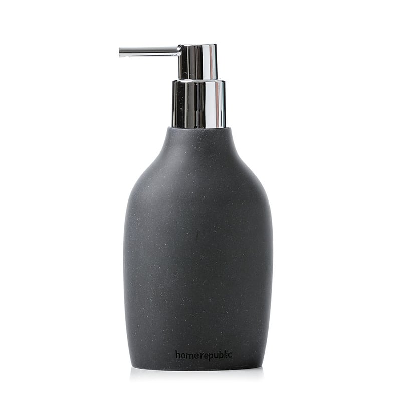 Nest Bathroom Accessories Black