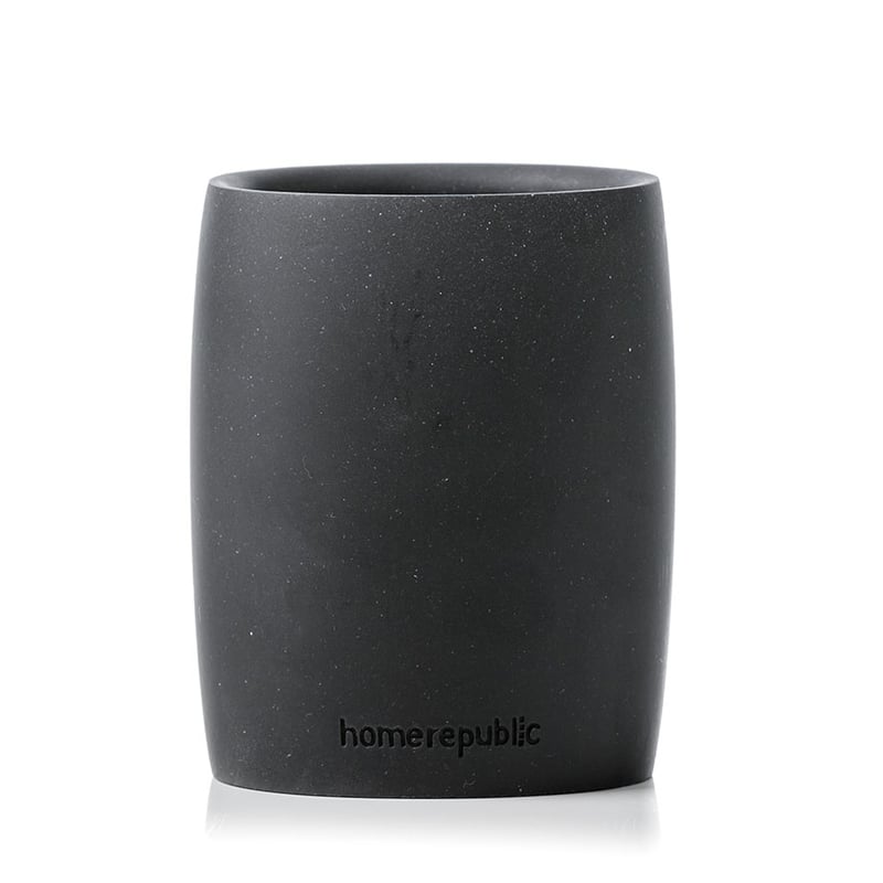 Nest Bathroom Accessories Black