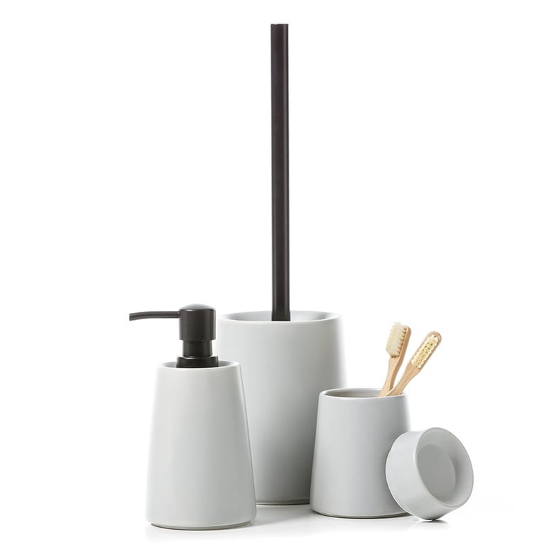 Finn Bathroom Accessories Stone