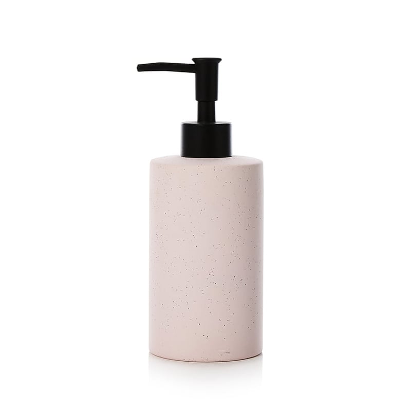 River Bathroom Accessories in Blush