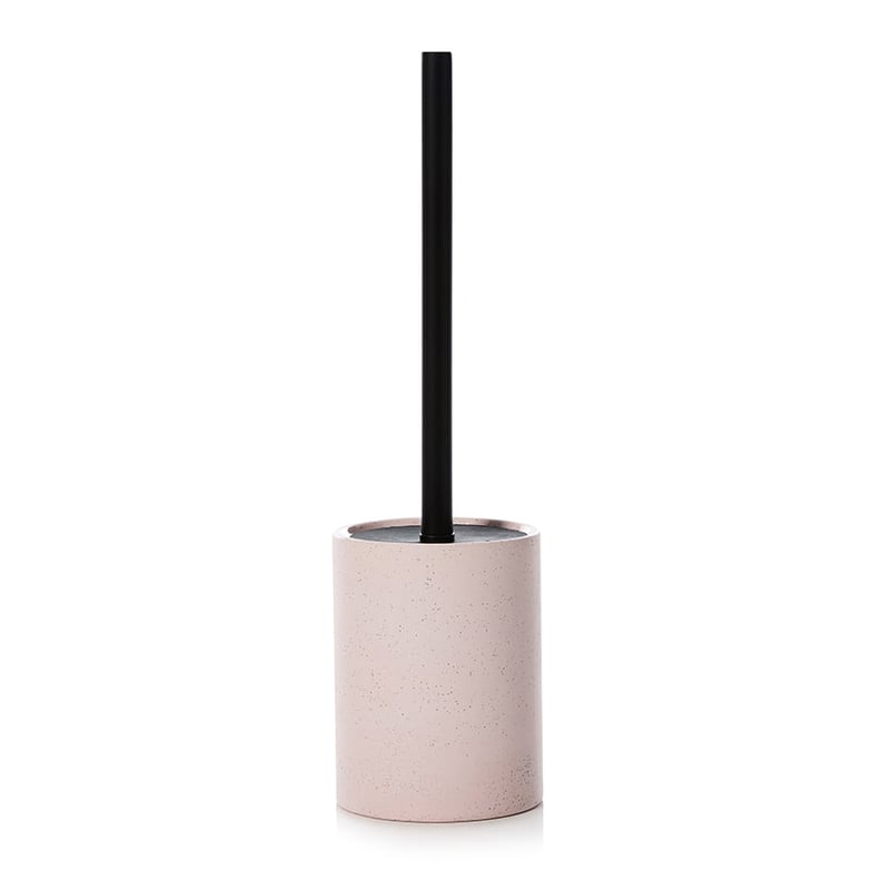 River Bathroom Accessories in Blush