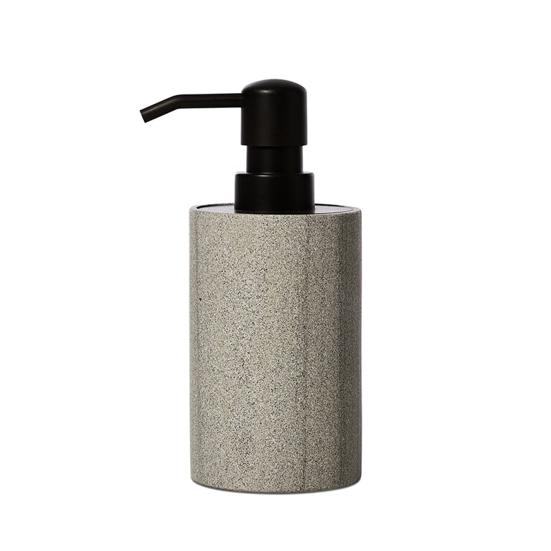 Sandstone Moonrock Bathroom Accessories