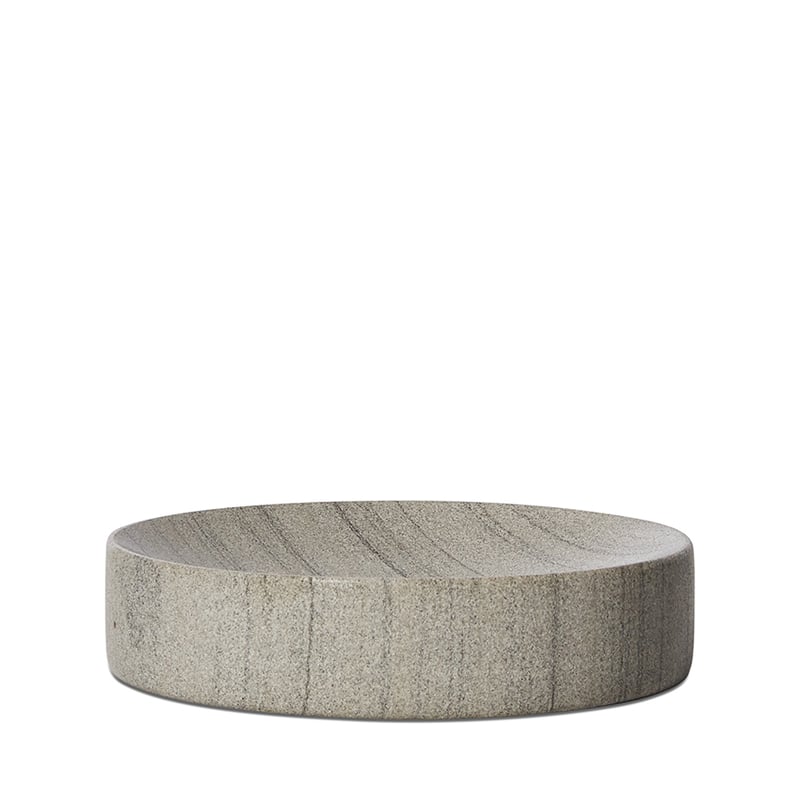 Sandstone Moonrock Bathroom Accessories