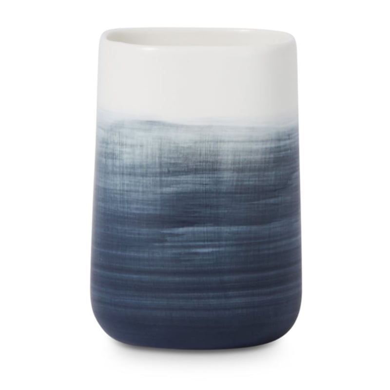 Coast Bathroom Accessories Ocean Tumbler