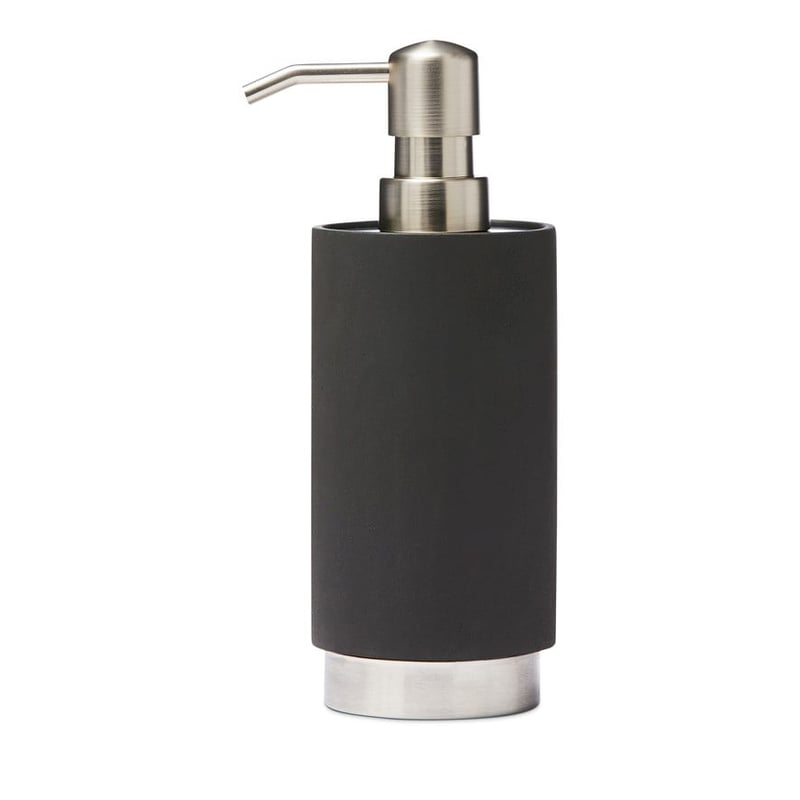 Karter Charcoal Bathroom Accessories