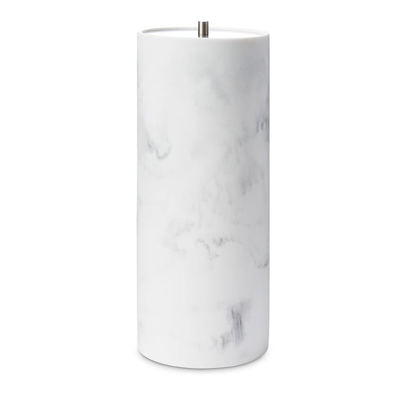 Emerson Marble Toilet Roll Holder