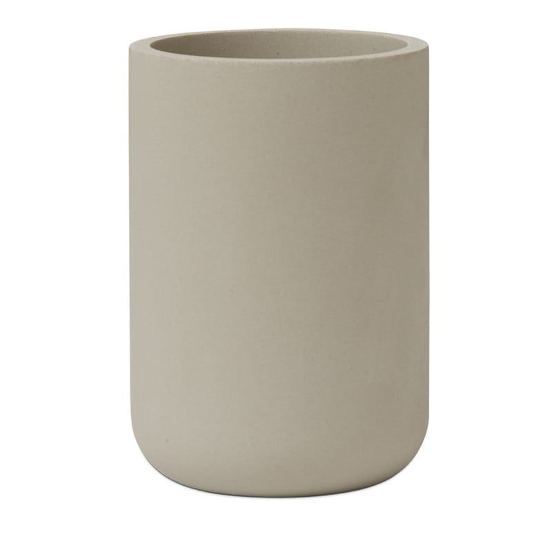 Devon Nutshell Bathroom Accessories