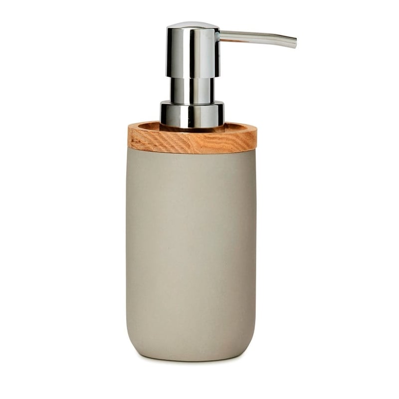 Devon Nutshell Bathroom Accessories