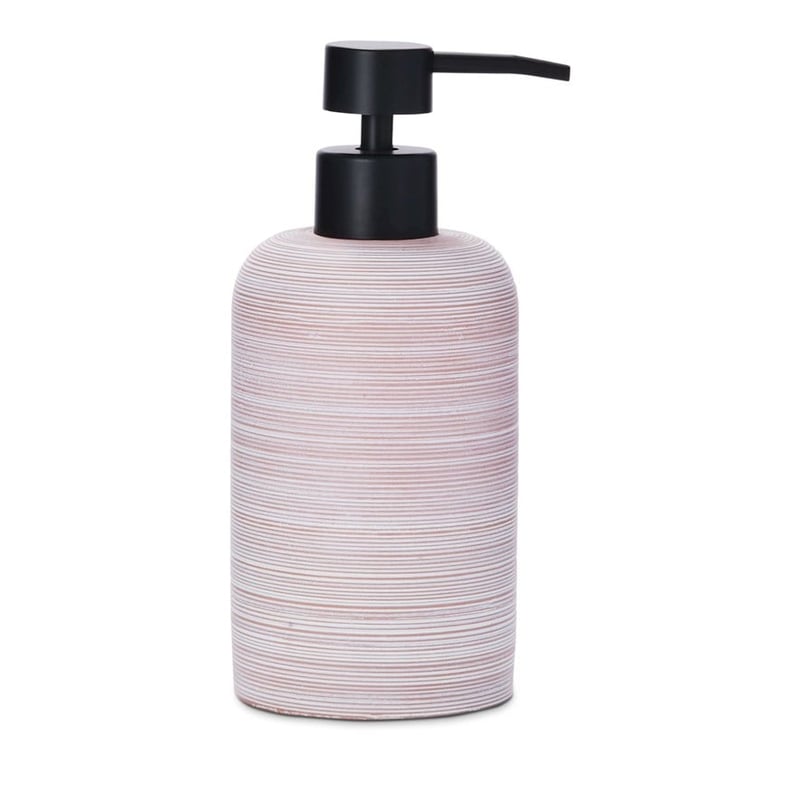 Terrain Clay Bathroom Accessories