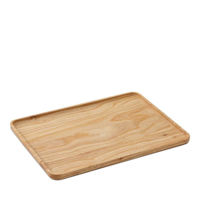 Ashwood Large Natural Tray