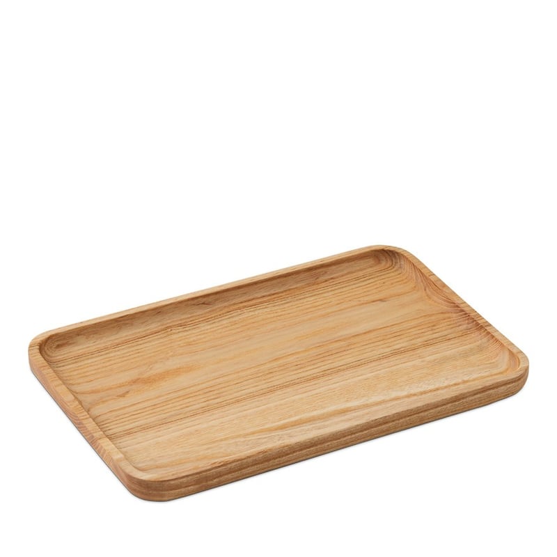 Ashwood Small Natural Tray