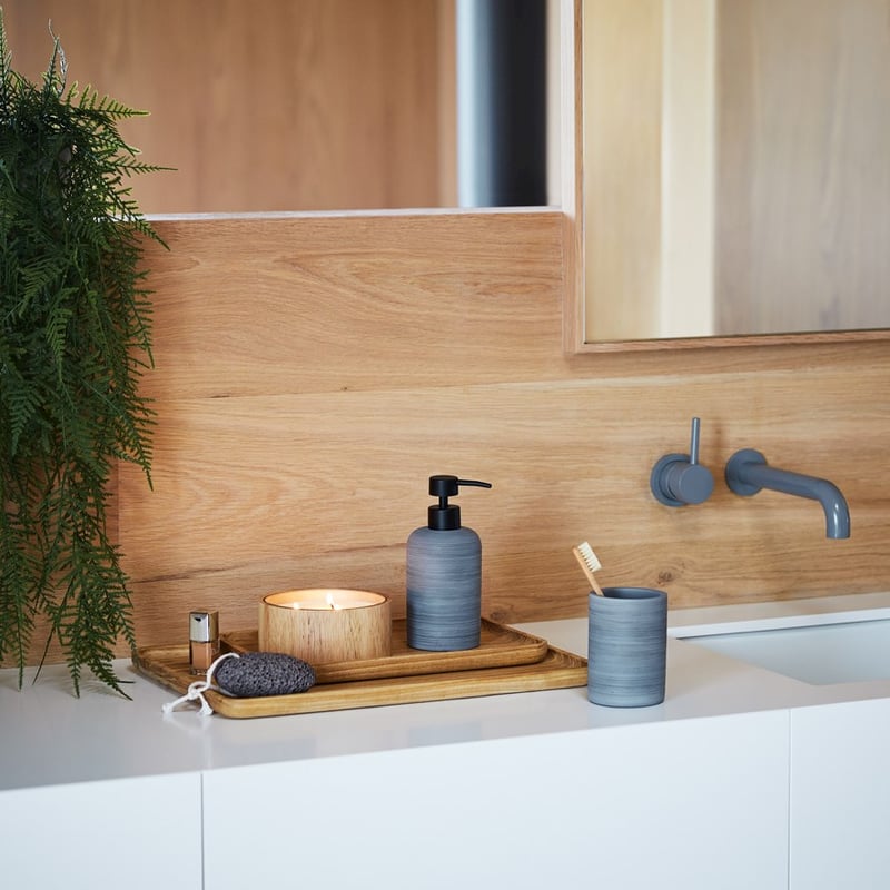 Ashwood Small Natural Tray