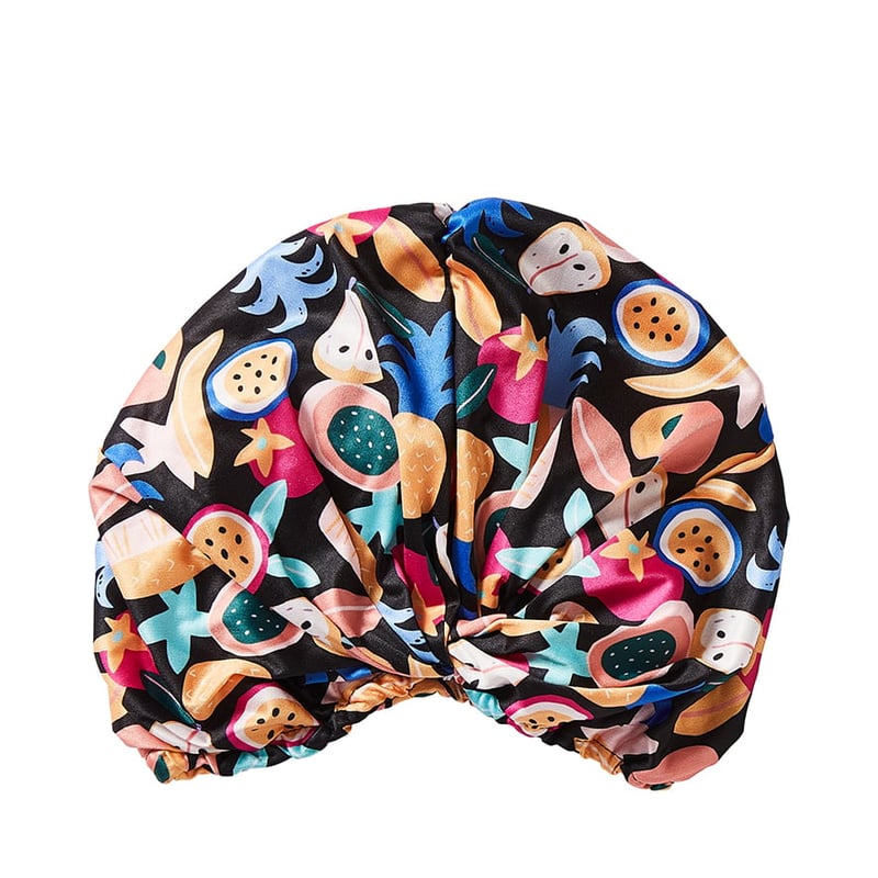 Printed Feeling Fruity Shower Cap