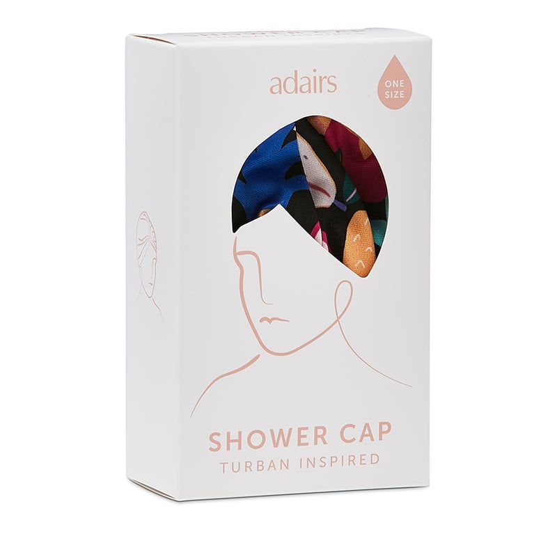 Printed Feeling Fruity Shower Cap