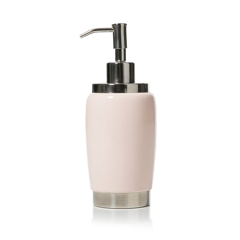 Manhattan Separates Bathroom Accessories Blush