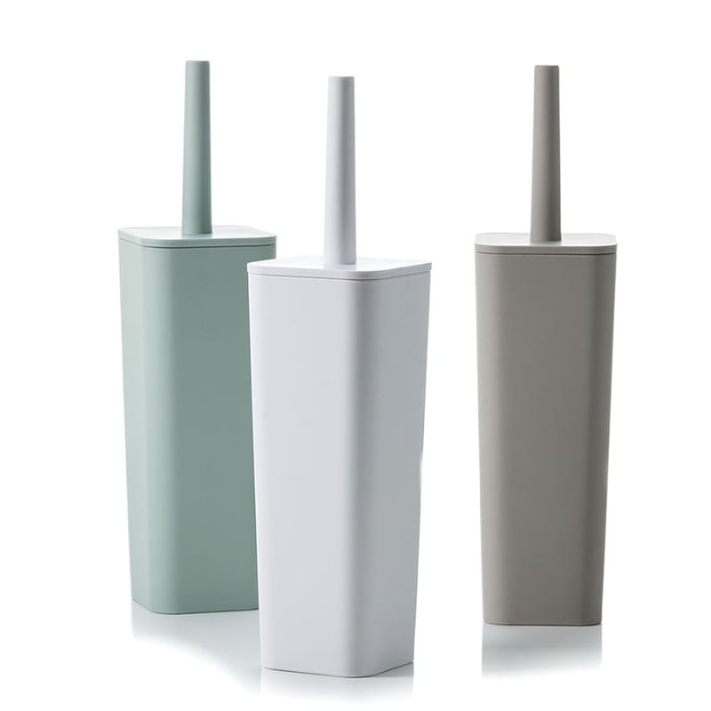 Moss Loft Separates Bathroom Accessories