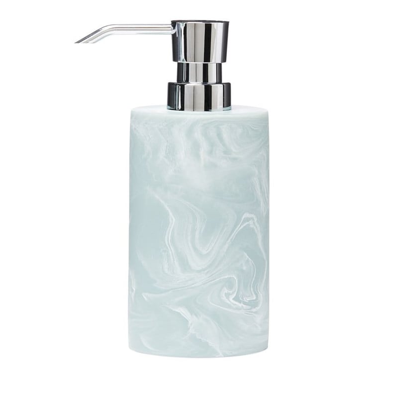 Milan Sage Bathroom Accessories