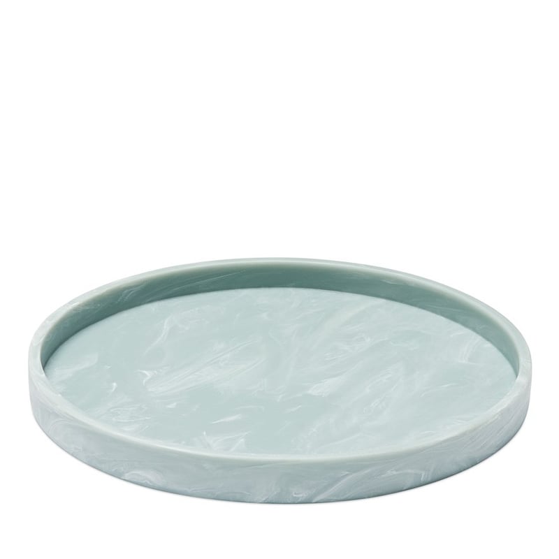 Milan Sage Bathroom Accessories