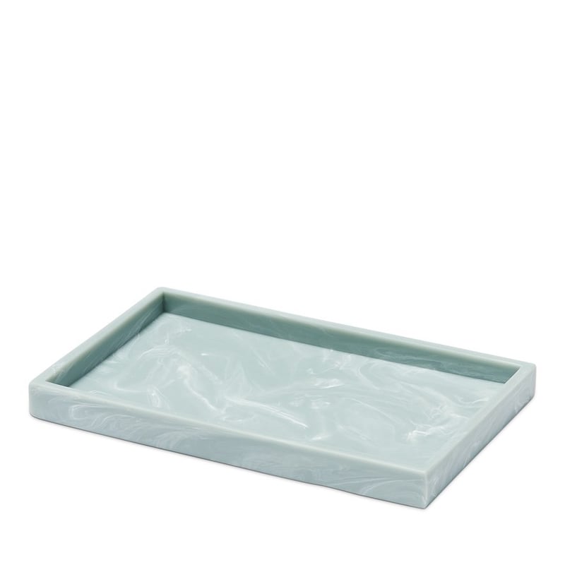 Milan Sage Bathroom Accessories