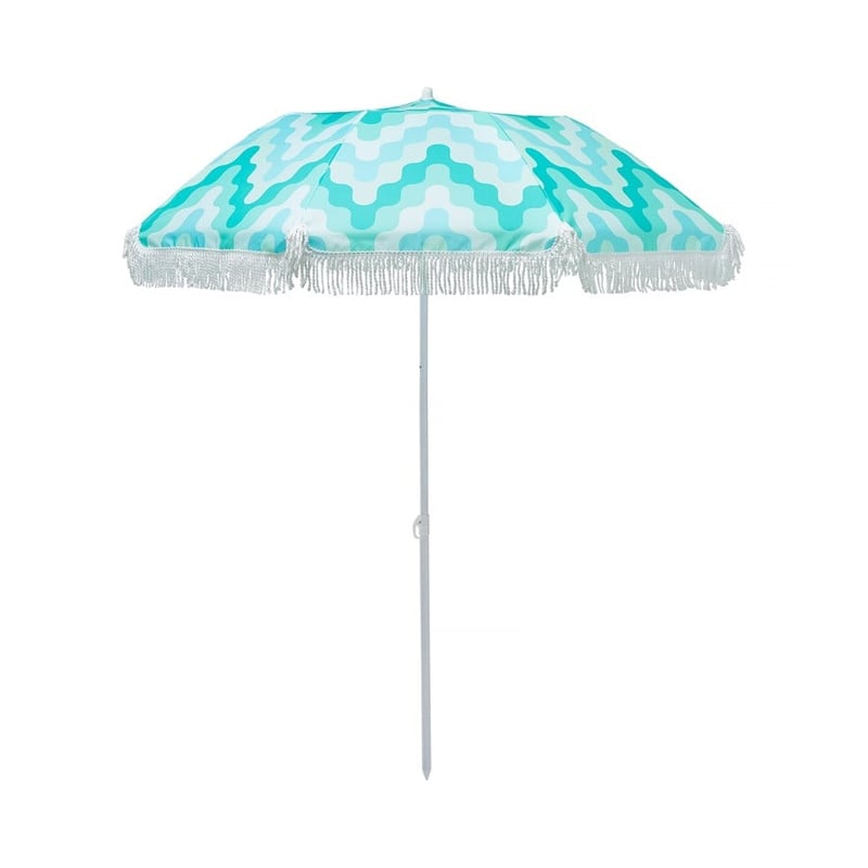 Cosmic Beach Umbrella