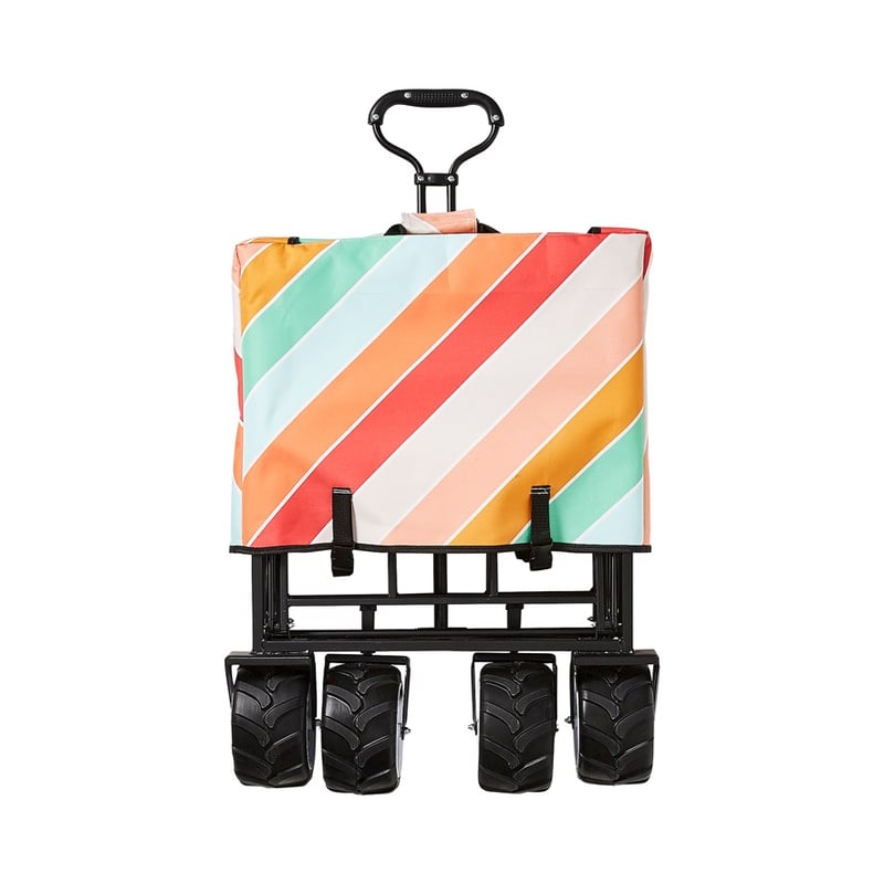 Beach Vibes Trolley