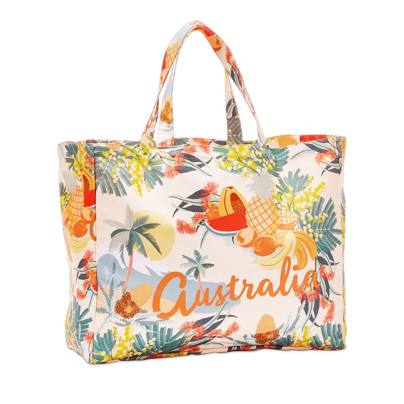 Beach Retro Australia Bag