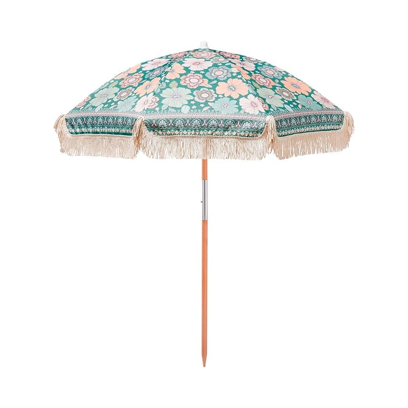 Wandering Folk Emerald Beach Umbrella