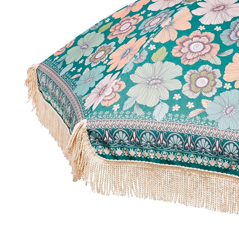 Wandering Folk Emerald Beach Umbrella