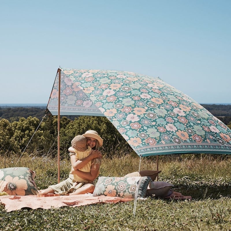 Wandering Folk Emerald Beach Tent