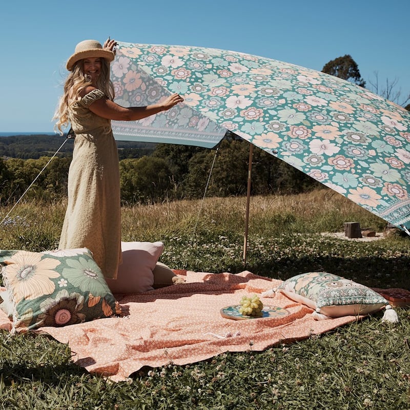Wandering Folk Emerald Beach Tent