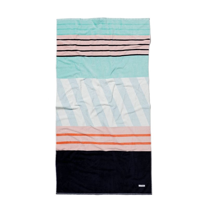 Velour Suntone Beach Towel