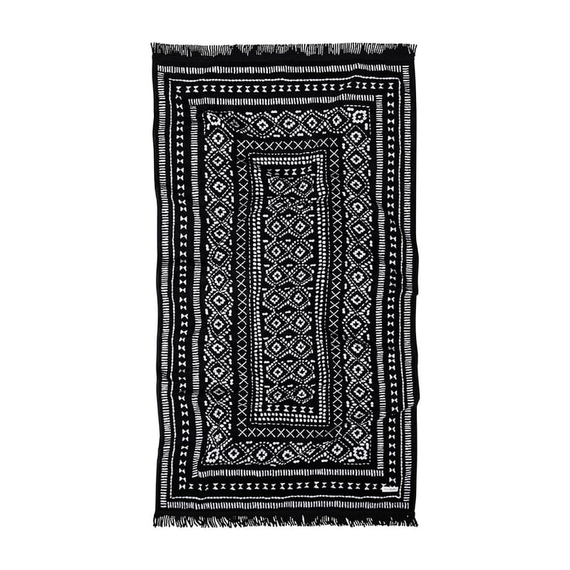 Velour Beach Towel Zambezi 