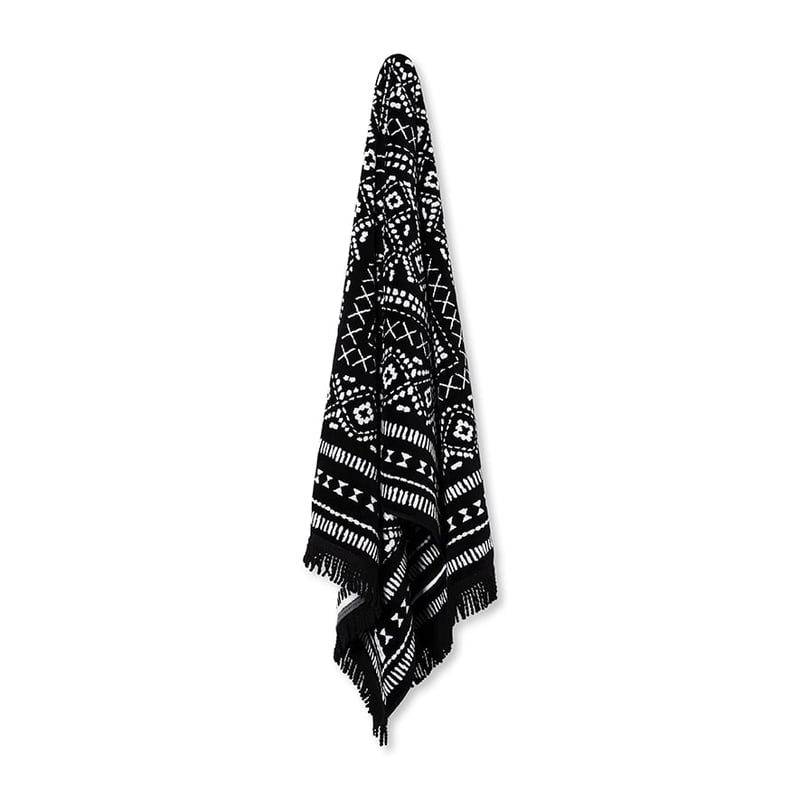Velour Beach Towel Zambezi 