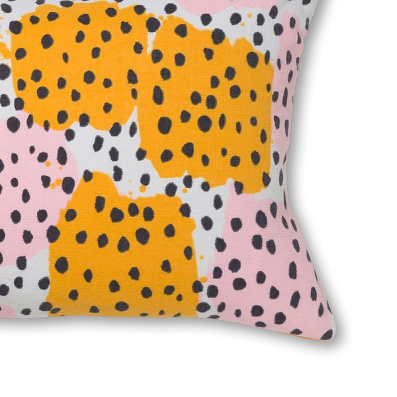 Beach Pillow Wilderness 