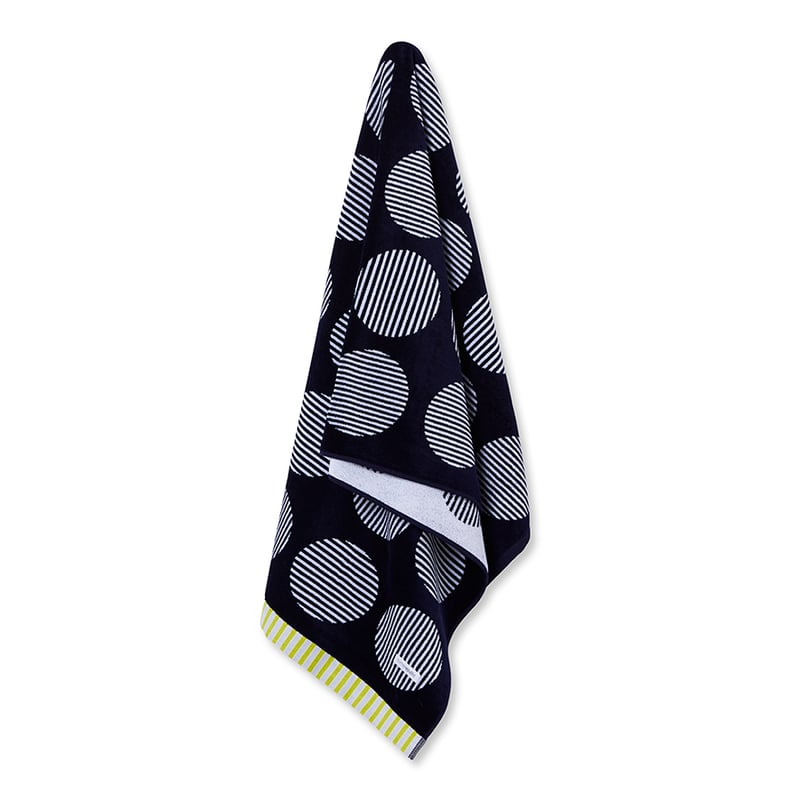 Velour Beach Towel Circa 