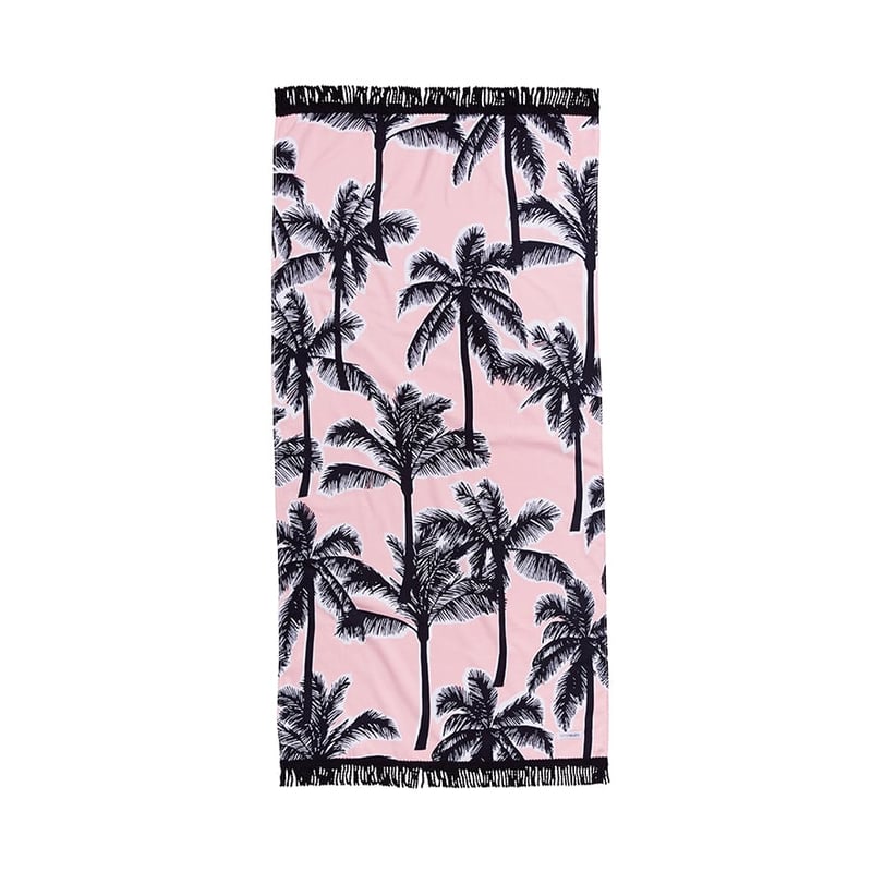 Quick Dry Beach Towel Florida Keys 
