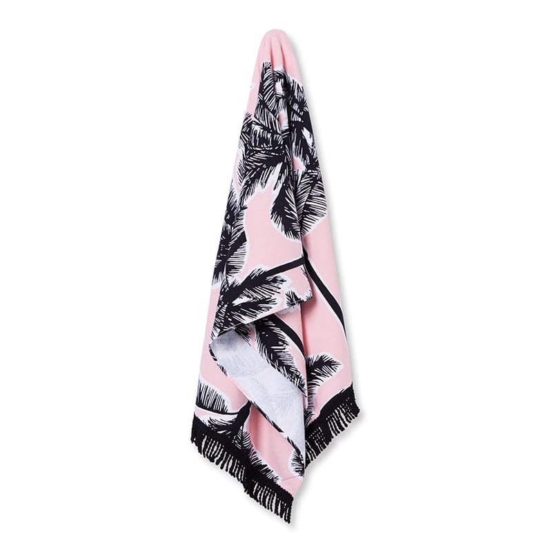 Quick Dry Beach Towel Florida Keys 