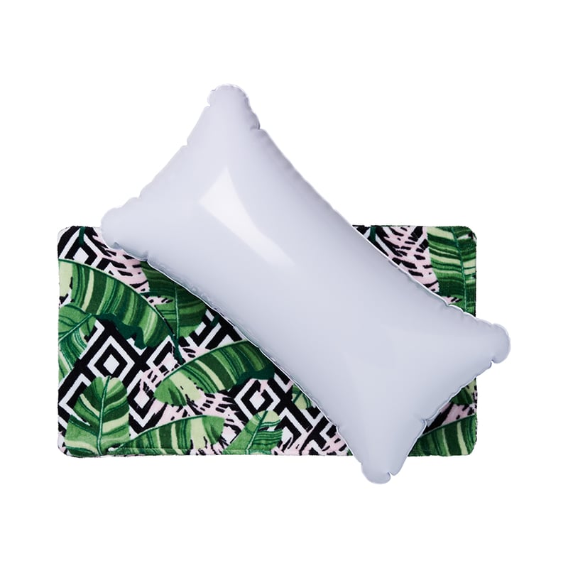 Beach Inflatable Pillow Amazon 