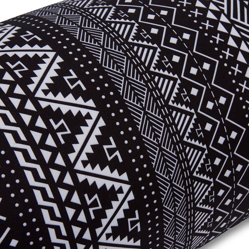 Cylinder Beach Pillow Salsa 