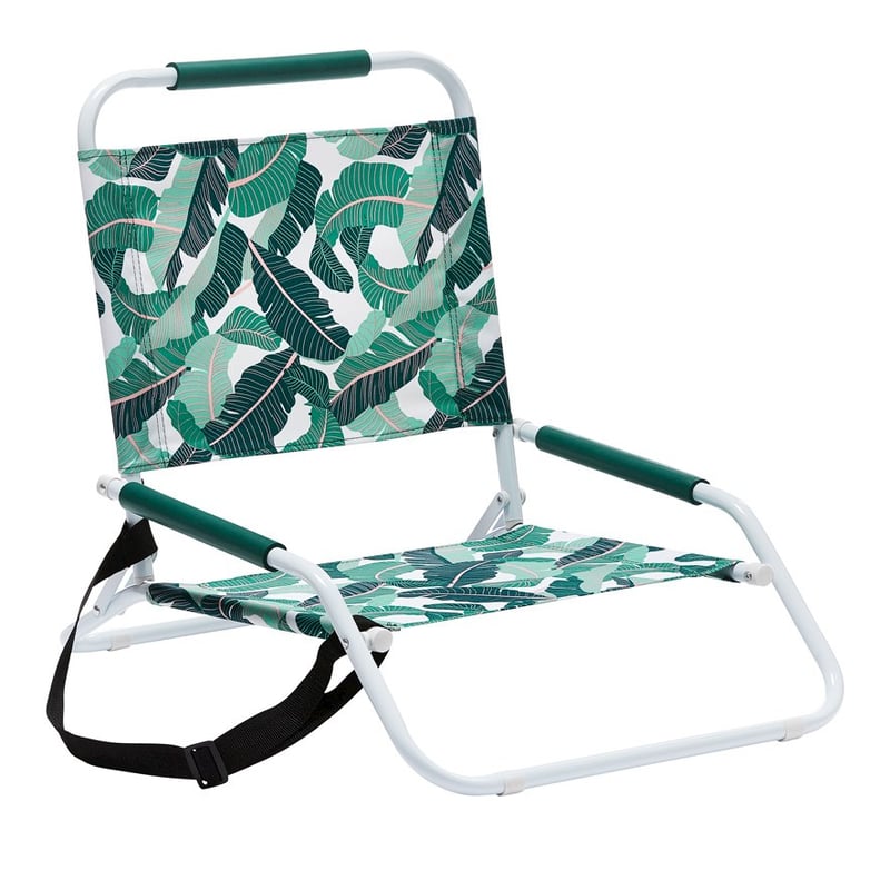 Tropicana Palm Beach Chair  
