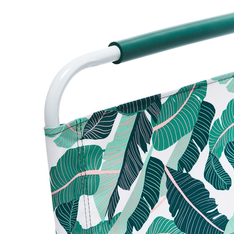 Tropicana Palm Beach Chair  