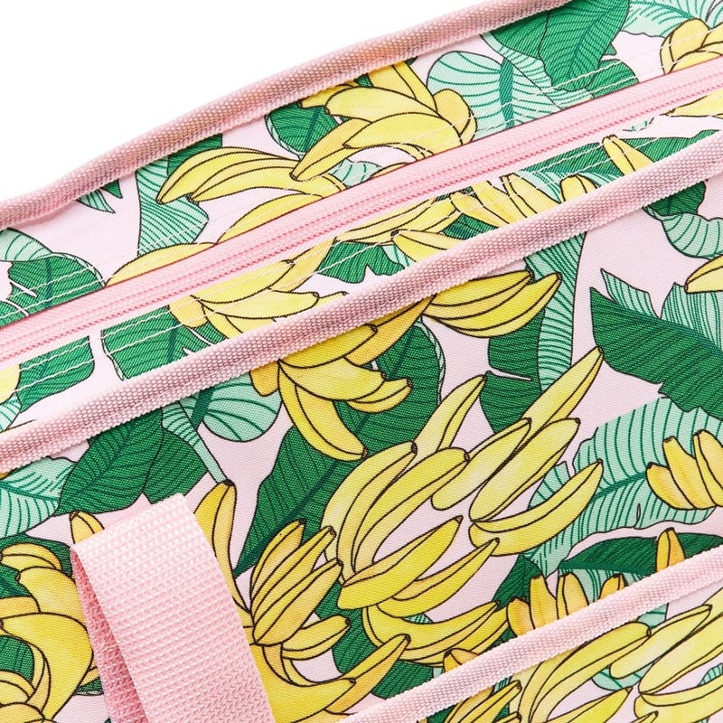 Go Bananas Beach Cooler Bag 