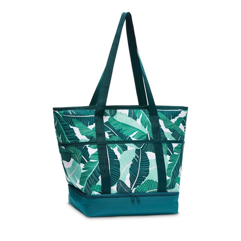 Tropicana Palm Beach Cooler Bag 