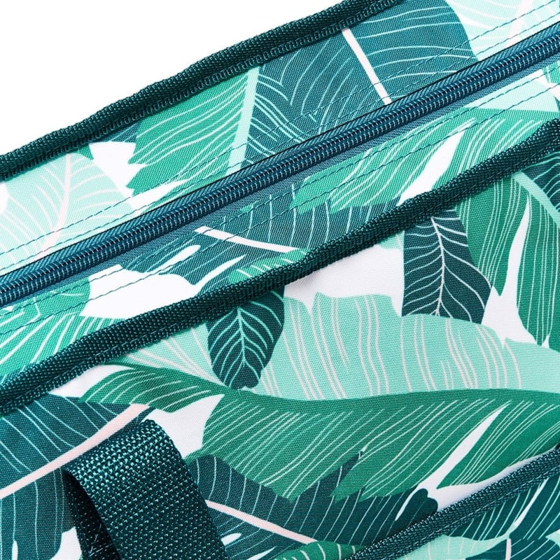 Tropicana Palm Beach Cooler Bag 