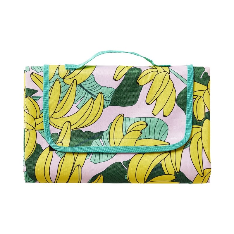 Go Bananas Picnic Rug 