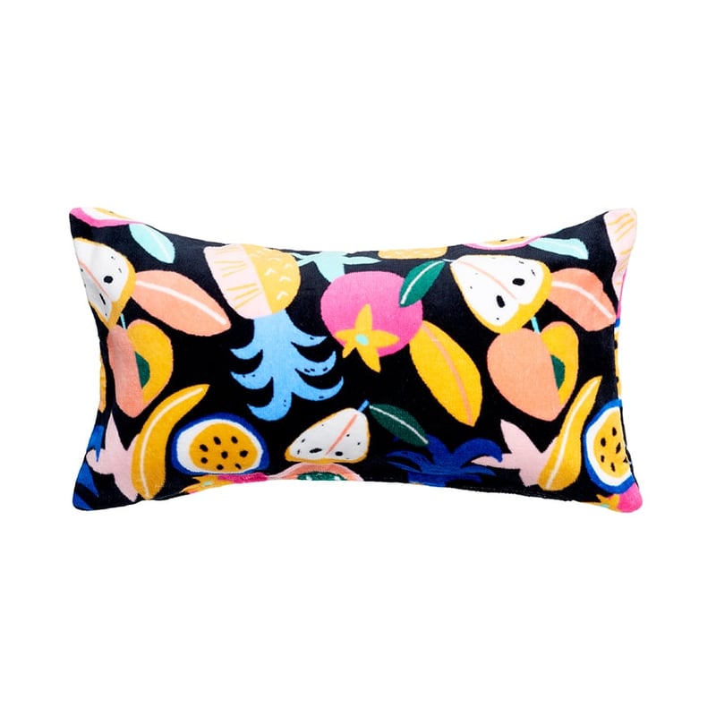Feeling Fruity Beach Inflatable Pillow