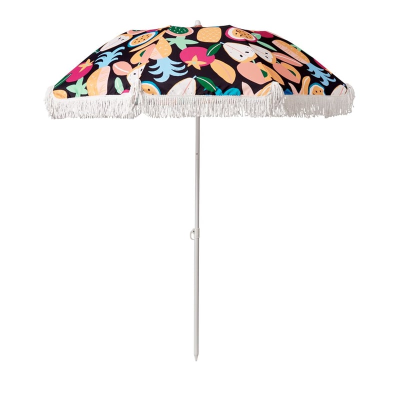 Feeling Fruity Beach Umbrella