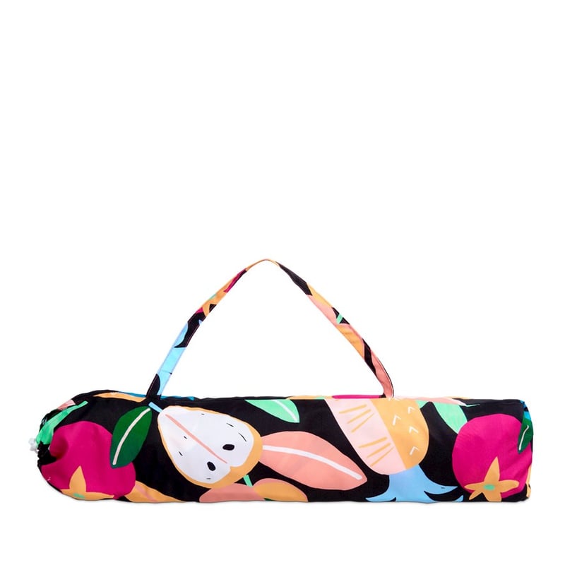 Feeling Fruity Beach Umbrella